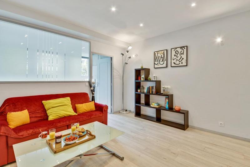 233 Suite Home Paris Concept エクステリア 写真