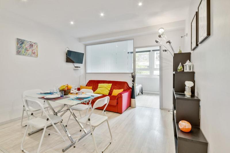 233 Suite Home Paris Concept エクステリア 写真