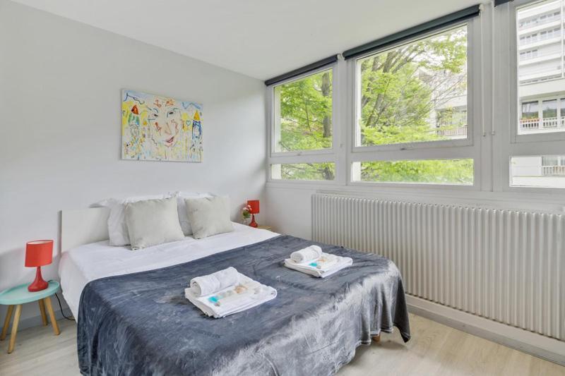 233 Suite Home Paris Concept エクステリア 写真