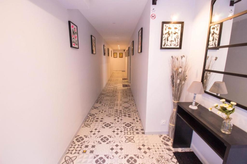 233 Suite Home Paris Concept エクステリア 写真