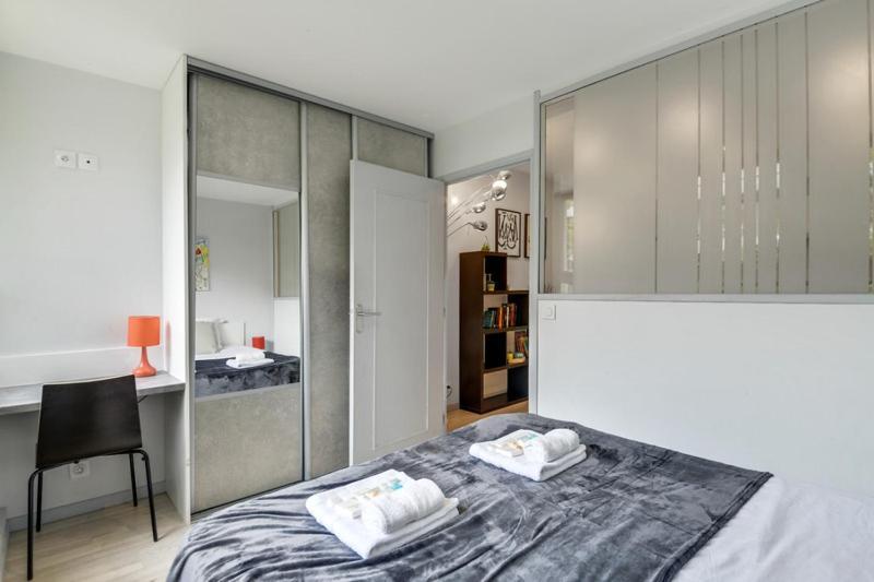 233 Suite Home Paris Concept エクステリア 写真